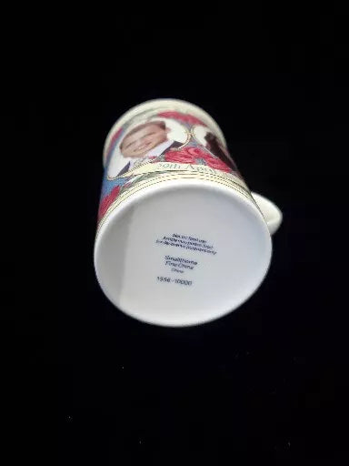 "William And Catherine" Decorative Mug/Cup "29th April 2011". Decorative Only